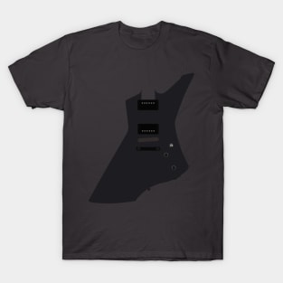 Explorer guitar T-Shirt